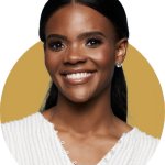 Candace Owens circle