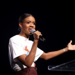 Candace Owens speaking