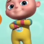 too too boy template