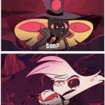 Angedust and sir pentious