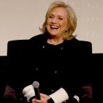 Hillary Heart Throb I'm in Love