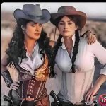 Cowgirls