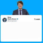 Harry Sisson template