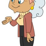 Atomic Betty Beatrixo restored PNG