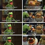 Muppets