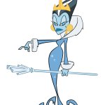 Atomic Betty Iciclia PNG