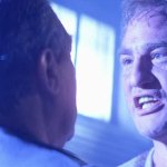 Poltergeist Only Moved the Headstones