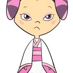 Atomic Betty Empress Narcissitad