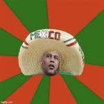 Mexican word of the day Hakeem