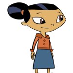 Atomic Betty MJ Female Student