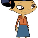 Atomic Betty MJ Female Student