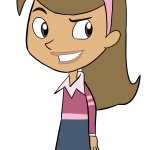 Atomic Betty MJ Female Student