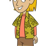 Atomic Betty MJ Male Student