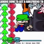 This is true | PEOPLE EXPLAINING HOW TO GET A GIRLFRIEND TO OSU! PLAYERS | image tagged in gifs,explaining | made w/ Imgflip video-to-gif maker