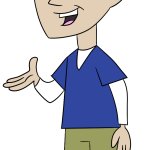 Dylan (Blonde Boy)
