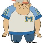 Atomic Betty Duncan Restored