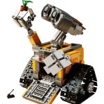 Wall-E Lego