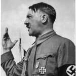 heil hitler