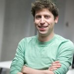 Sam Altman