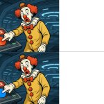 Clown Filter