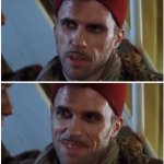 The Mummy: Dark Joke Beni