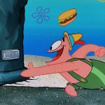 SpongeBob