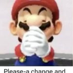 Please-a change and grow as a person!