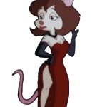 Mousey Galore PNG