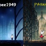 parakeet and bbee shared template meme