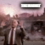 my trading system on market volatile | THE MARKET | image tagged in gifs,trading,stock market | made w/ Imgflip video-to-gif maker