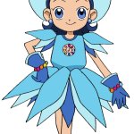 Aiko senoo (doremi twin sis)