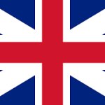 great britain flag since 1063 ad