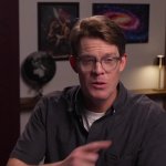 20% Chance of Autism GIF Template