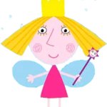Holly (Zou love interest)