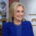 Hillary Heart Throb Stunningly Beautiful I'm in Love