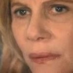 Blank Confused Math Lady GIF Template