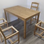 chairs not for sitting