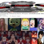 Me Ruining A Fill In Meme #307 | image tagged in ruin this fill in meme 307 | made w/ Imgflip meme maker