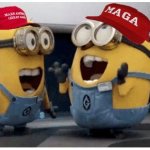 MAGA Failure meme