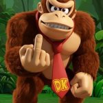 Donkey Kong