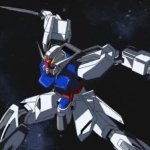 gundam GIF Template