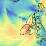 61 mph winds on 3 october 2025ad