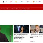 politics latest news by bbc news bbc 2025 ad.