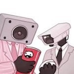 cameraman x pringals