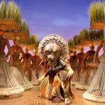 lion king tickets
