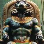 Lesser Sobek