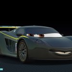 Mclaren MP4-12C Lewis Hamilton