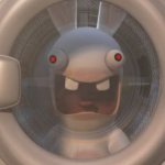 Rabbid Screaming