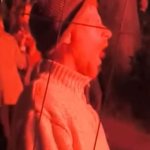 Excorcist tired guy