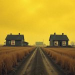 dystopian orwellian